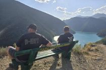 Ekipa Wine angels na Trans Carpathia Rally