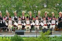 Ensemble Bistritsa, Sofija, Bolgarija