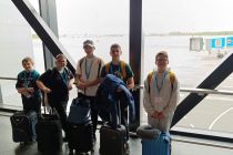 Erasmus+ OŠ Cvetka Golarja Ljutomer