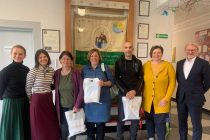 Erasmus+ OŠ Cvetka Golarja Ljutomer