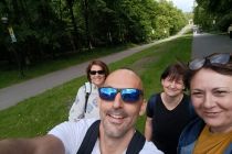 Erasmus+ OŠ Cvetka Golarja Ljutomer