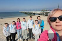 Erasmus+ OŠ Cvetka Golarja Ljutomer