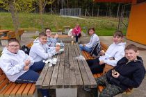 Erasmus+ OŠ Cvetka Golarja Ljutomer