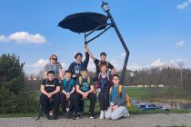 Erasmus+ OŠ Cvetka Golarja Ljutomer