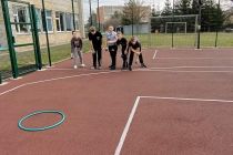 Erasmus+ OŠ Cvetka Golarja Ljutomer