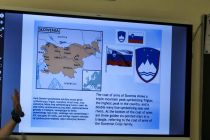 Erasmus+ OŠ Cvetka Golarja Ljutomer