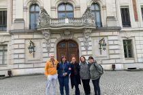 Erasmus+ OŠ Cvetka Golarja Ljutomer