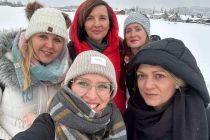 Erasmus+ OŠ Cvetka Golarja Ljutomer