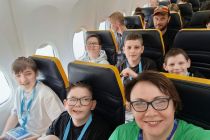Erasmus+ OŠ Cvetka Golarja Ljutomer
