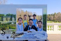 Erasmus+ OŠ Cvetka Golarja Ljutomer