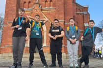 Erasmus+ OŠ Cvetka Golarja Ljutomer