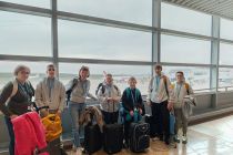 Erasmus+ OŠ Cvetka Golarja Ljutomer
