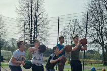 Erasmus+ OŠ Cvetka Golarja Ljutomer