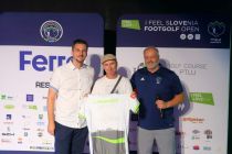 Footgolf Open Ptuj 