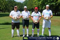 Footgolf Open Ptuj 