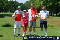 Footgolf Open Ptuj 