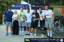 Footgolf Open Ptuj 