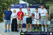 Footgolf Open Ptuj 