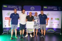 Footgolf Open Ptuj 