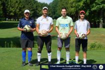 Footgolf Open Ptuj 