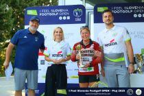 Footgolf Open Ptuj 