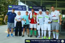 Footgolf Open Ptuj 