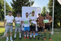 Footgolf Open Ptuj 