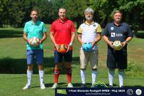Footgolf Open Ptuj 