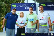 Footgolf Open Ptuj 