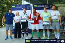 Footgolf Open Ptuj 