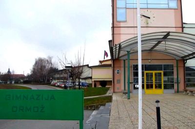 Gimnazija Ormož