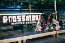 Horror cosplay tekmovanje