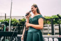 Javna degustacija vin na Grossmannovem festivalu