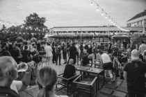 Javna degustacija vin na Grossmannovem festivalu