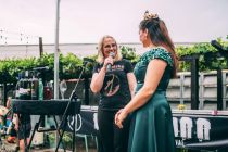 Javna degustacija vin na Grossmannovem festivalu