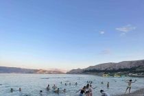 Letovanje v Baški