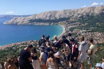 Letovanje v Baški