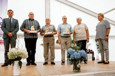 50 let Medobčinskega društva invalidov Ljutomer