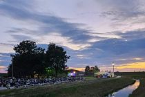 Moto srečanje MK Jezerski duhovi