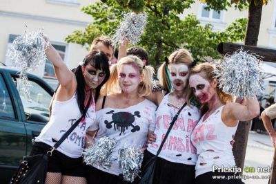 Grossmannov festival