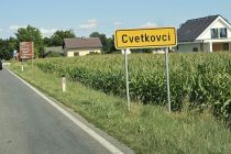 Na kraju prometne nesreče