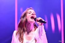 Nina Pušlar na Festivalu Ormoško poletje