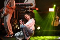 Nina Pušlar na Festivalu Ormoško poletje