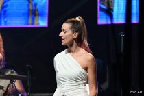 Nina Pušlar na Festivalu Ormoško poletje
