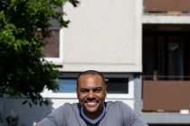 Nogometni poletni kamp Marcos Tavares