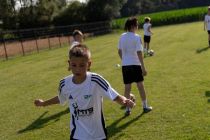 Nogometni poletni kamp Marcos Tavares