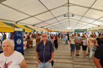 Občina na prostem