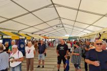 Občina na prostem