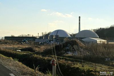 Bioplinarna Ormož