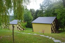 Odprtje modernizirane javne poti in prenovljenega vodovoda